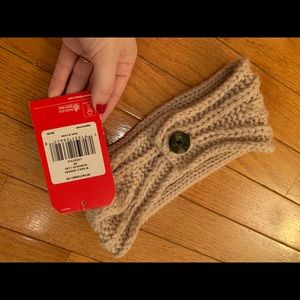 NORTHFACE Ear Warmer